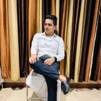 Sandesh Gurav