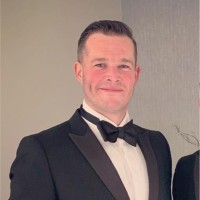 Richard Morgan