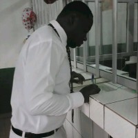 Fabrice Ngondjeu