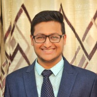 Gaurav Shende