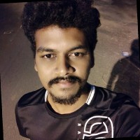 Thippesh A