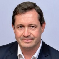 Philippe Pinsolle