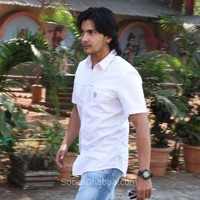 DEVENDRA BARANGE