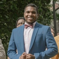 Carlos Alfredo Pedroza Mosquera