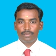 Mugunthan (Mugu) Munisamy
