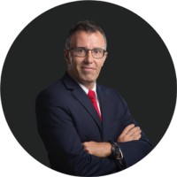 Hicham Bou Habib CCIM, MRICS