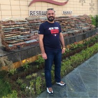 Salman Al-Jboori