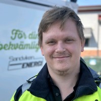 Sebastian Kouva Ljungqvist