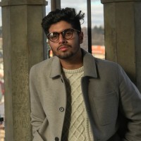 Faraaz Hamza
