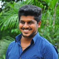 Sampathkumar Seenivasan