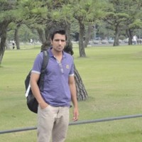 Ankit Budhwar