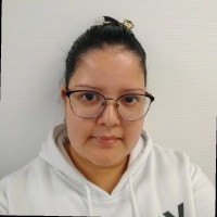 Wendy Van 'T Veer
