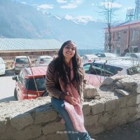 Aroma Raj