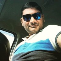 Nitin Biswas