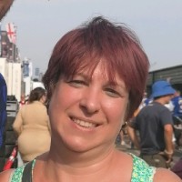 Suzi Wilson
