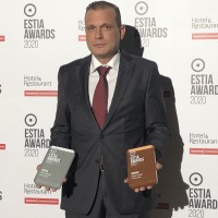 Konstantinos Poulios