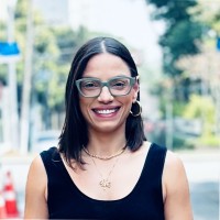 Marcela Couceiro, CFP®
