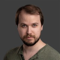 Joshua Olmstead