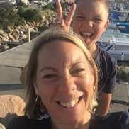 Therese Ernstsson