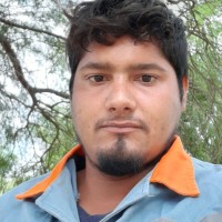 Cleto Benítez Giménez