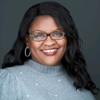 Kimberly Deschamps-Okeke