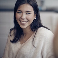 Alina Forsberg