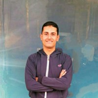 Mohamed Adel