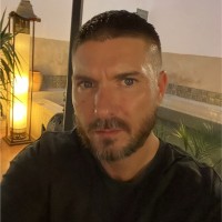 Arnaud Berndt