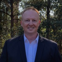 Ben Seccombe