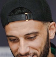 احمد الحربي