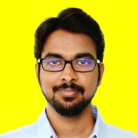 Srinivasan Ranganathan