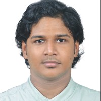 Alan Raju