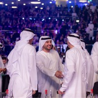 Zackeria Bin Deemas Al Suwaidi