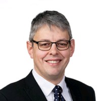 Colin Frowd
