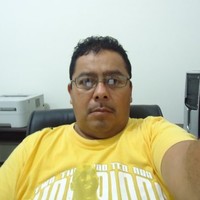 J. FELIX GONZALEZ MENDOZA