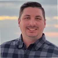 Eric Morgado
