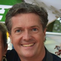 Jan-Cuno Lucassen, MBA