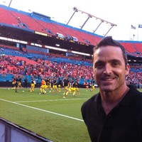 Rob Dawson