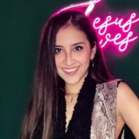 Janine Cristina Torres Crispin