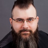 Chris Bernasch