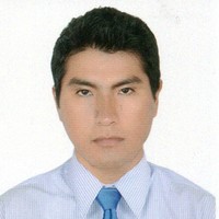 Junior Saul Aquino Gonzales