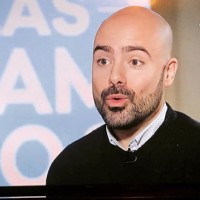 Juanma Fernández