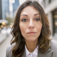 Melissa Borushko