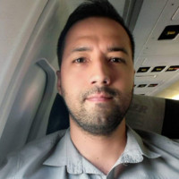 Jesus Rivas Bustamante