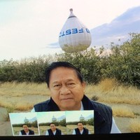 Rudy Sagabaen