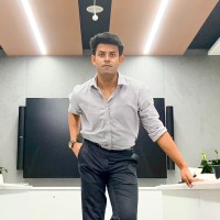 Sanket Yadav