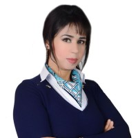 Nahla Mohsni