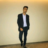 Krutik Modi