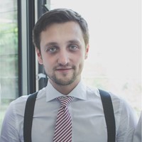 Maksym Mishyn, Cfa