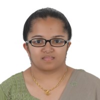 Jincy Anna Abraham